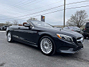 Thumbnail image of 2017 Mercedes-Benz S-Class at EurobahnBmwMiniMercedesBenz of Greensboro, NC