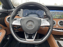 Thumbnail image of 2017 Mercedes-Benz S-Class at EurobahnBmwMiniMercedesBenz of Greensboro, NC