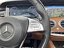 Thumbnail image of 2017 Mercedes-Benz S-Class at EurobahnBmwMiniMercedesBenz of Greensboro, NC