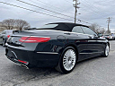Thumbnail image of 2017 Mercedes-Benz S-Class at EurobahnBmwMiniMercedesBenz of Greensboro, NC