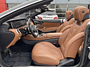 Thumbnail image of 2017 Mercedes-Benz S-Class at EurobahnBmwMiniMercedesBenz of Greensboro, NC