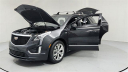 Thumbnail image of 2020 Cadillac XT5 at Les Stanford Chevrolet Cadillac