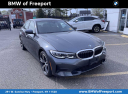 2022 BMW 3 Series 330i xDrive at BMW Mini of Freeport