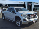 Thumbnail image of 2022 GMC Sierra 1500 Limited at Hove  Buick / Gmc