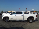 Thumbnail image of 2022 GMC Sierra 1500 Limited at Hove  Buick / Gmc