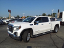 Thumbnail image of 2022 GMC Sierra 1500 Limited at Hove  Buick / Gmc