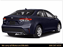 Thumbnail image of 2021 Toyota Corolla at Smithtown Toyota