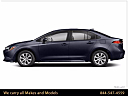 2021 Toyota Corolla LE at Smithtown Toyota