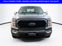 2022 Ford F-150 XL at MccaffertyFordOfLanghorne of Langhorne, PA