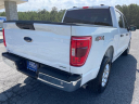 2023 Ford F-150 XLT at Peach State Ford
