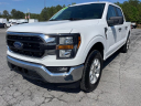Thumbnail image of 2023 Ford F-150 at Peach State Ford