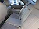 Thumbnail image of 2004 Lincoln LS at Downtown Motors