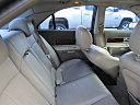 2004 Lincoln LS Sport at Downtown Motors