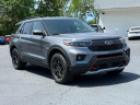 Thumbnail image of 2022 Ford Explorer at George Coleman Ford