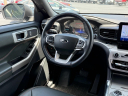 2022 Ford Explorer Timberline at George Coleman Ford