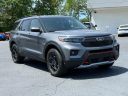 Thumbnail image of 2022 Ford Explorer at George Coleman Ford