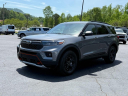 Thumbnail image of 2022 Ford Explorer at George Coleman Ford