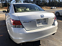 2010 Honda Accord EX-L V6 at Momentum Motor Group