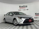 Thumbnail image of 2024 Toyota Corolla at Keating Toyota USED