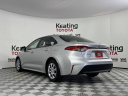 Thumbnail image of 2024 Toyota Corolla at Keating Toyota USED