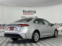 Thumbnail image of 2024 Toyota Corolla at Keating Toyota USED