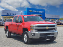 Thumbnail image of 2015 Chevrolet Silverado 3500HD at Sawyer Chevrolet