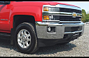2015 Chevrolet Silverado 3500HD LT at Sawyer Chevrolet