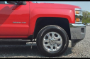 Thumbnail image of 2015 Chevrolet Silverado 3500HD at Sawyer Chevrolet