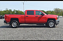 Thumbnail image of 2015 Chevrolet Silverado 3500HD at Sawyer Chevrolet