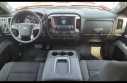 Thumbnail image of 2015 Chevrolet Silverado 3500HD at Sawyer Chevrolet