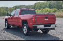 Thumbnail image of 2015 Chevrolet Silverado 3500HD at Sawyer Chevrolet