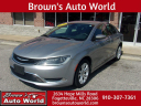 Thumbnail image of 2015 Chrysler 200 at Brown's Auto World - Fayetteville NC