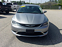 Thumbnail image of 2015 Chrysler 200 at Brown's Auto World - Fayetteville NC