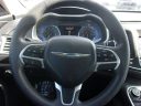 Thumbnail image of 2015 Chrysler 200 at Brown's Auto World - Fayetteville NC