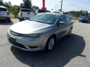 Thumbnail image of 2015 Chrysler 200 at Brown's Auto World - Fayetteville NC