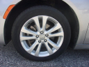 Thumbnail image of 2015 Chrysler 200 at Brown's Auto World - Fayetteville NC