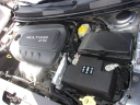 2015 Chrysler 200 Limited at Brown's Auto World - Fayetteville NC