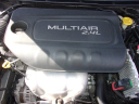 Thumbnail image of 2015 Chrysler 200 at Brown's Auto World - Fayetteville NC