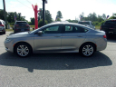 Thumbnail image of 2015 Chrysler 200 at Brown's Auto World - Fayetteville NC