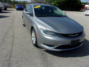 Thumbnail image of 2015 Chrysler 200 at Brown's Auto World - Fayetteville NC