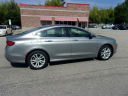 Thumbnail image of 2015 Chrysler 200 at Brown's Auto World - Fayetteville NC