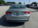 Thumbnail image of 2015 Chrysler 200 at Brown's Auto World - Fayetteville NC