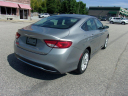 Thumbnail image of 2015 Chrysler 200 at Brown's Auto World - Fayetteville NC