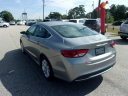 Thumbnail image of 2015 Chrysler 200 at Brown's Auto World - Fayetteville NC