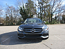 2015 Mercedes-Benz C-Class C 300 4MATIC at Little M Car Sales, Inc.