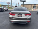 2016 Kia Optima LX at AUTOLAND of SOMERSET, KY