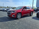 Thumbnail image of 2019 Chevrolet Traverse at Thomas Auto Centers