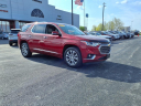 Thumbnail image of 2019 Chevrolet Traverse at Thomas Auto Centers