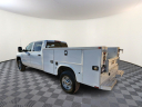 Thumbnail image of 2017 Chevrolet Silverado 2500HD at The Garage