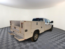 Thumbnail image of 2017 Chevrolet Silverado 2500HD at The Garage